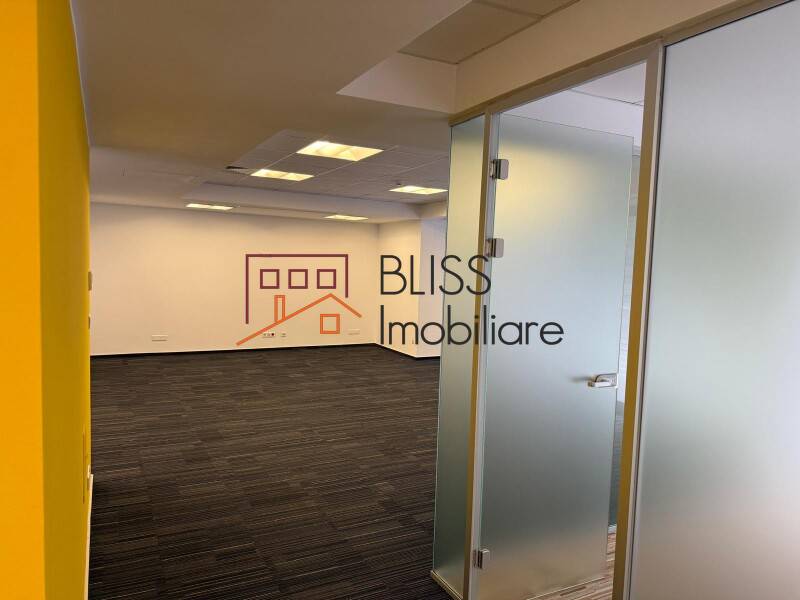 135 Mp Birou Clasa A | Bliss Imobiliare / Photo 10 - BLISS Imobiliare