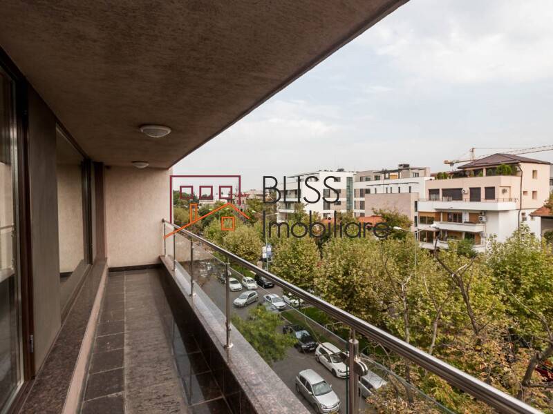 Apartament 4 Camere Primaverii – 148 Mp | Bliss Imobiliare / Photo 2 - BLISS Imobiliare