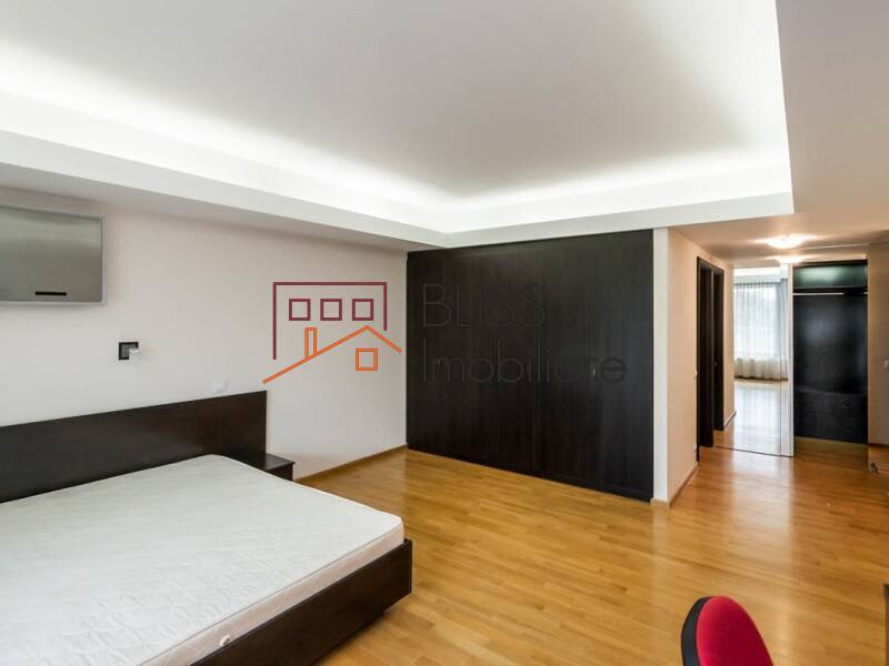 3-Bedroom Apartment In Primaverii - 148mp, Bucharest | Bliss Imobiliare / Photo 9 - BLISS Imobiliare