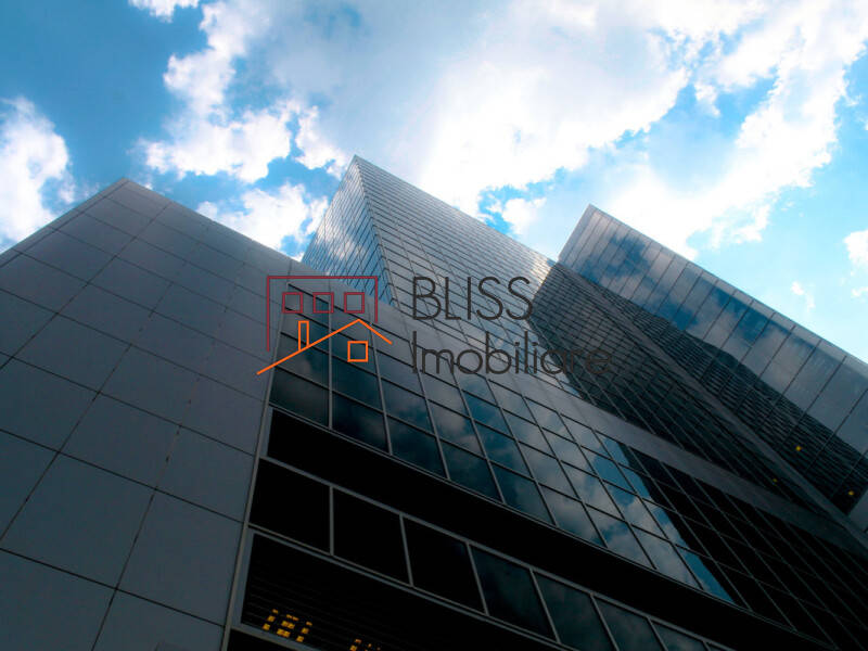 Office Space, Bucharest | Bliss Imobiliare / Photo 2 - BLISS Imobiliare
