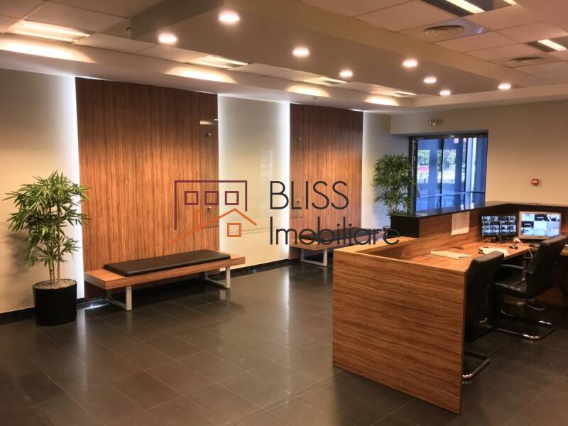 Office Space, Bucharest | Bliss Imobiliare / Photo 10 - BLISS Imobiliare
