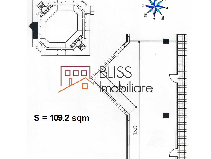 Spatiu De Birouri | Bliss Imobiliare / Photo 6 - BLISS Imobiliare