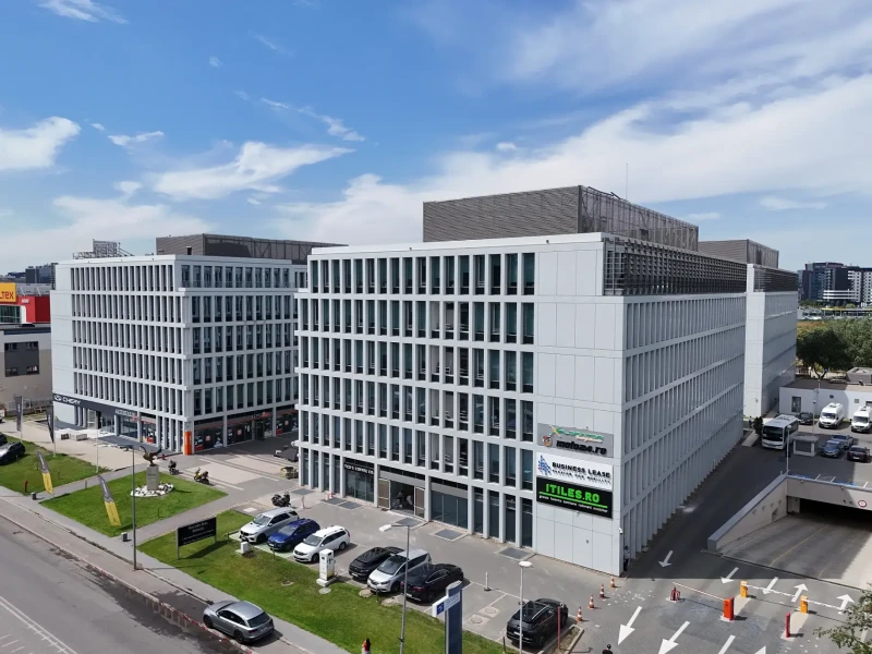 Office Space, Bucharest / Ilfov | Bliss Imobiliare / Photo 1 - BLISS Imobiliare