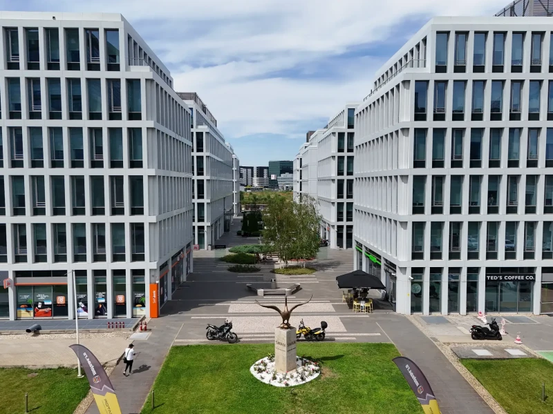 Office Space, Bucharest / Ilfov | Bliss Imobiliare / Photo 2 - BLISS Imobiliare