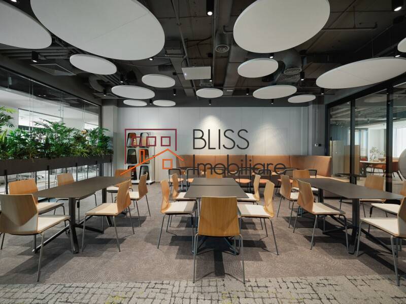All-Inclusive Office | MASIA By COS, Bucharest | Bliss Imobiliare / Photo 14 - BLISS Imobiliare