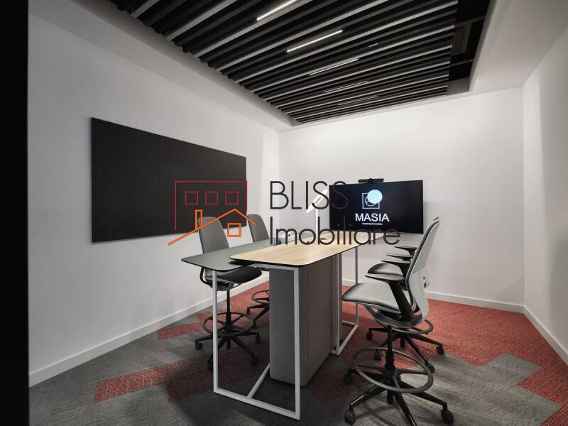 All-Inclusive Office | MASIA By COS, Bucharest | Bliss Imobiliare / Photo 21 - BLISS Imobiliare