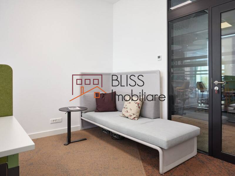 All-Inclusive Office | MASIA By COS, Bucharest | Bliss Imobiliare / Photo 23 - BLISS Imobiliare
