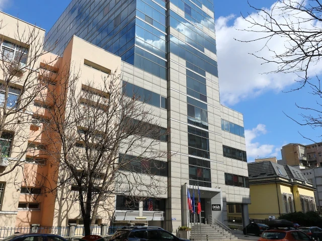 Spatiu De Birouri V. Goldenberg Co | Bliss Imobiliare / Photo 1 - BLISS Imobiliare