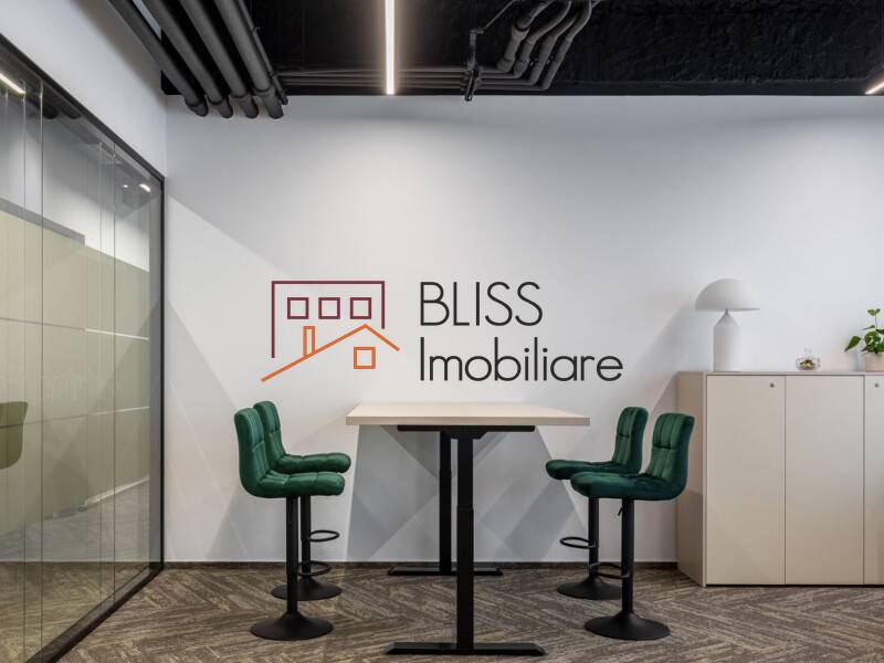 Spatiu De Birou H Private Tudor Arghezi | Bliss Imobiliare / Photo 5 - BLISS Imobiliare