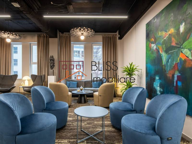 Office Space H Private Tudor Arghezi, Bucharest | Bliss Imobiliare / Photo 11 - BLISS Imobiliare