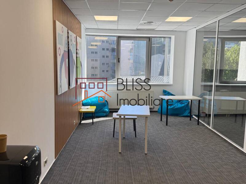 Spatiu De Birouri V. Goldenberg Co | Bliss Imobiliare / Photo 4 - BLISS Imobiliare