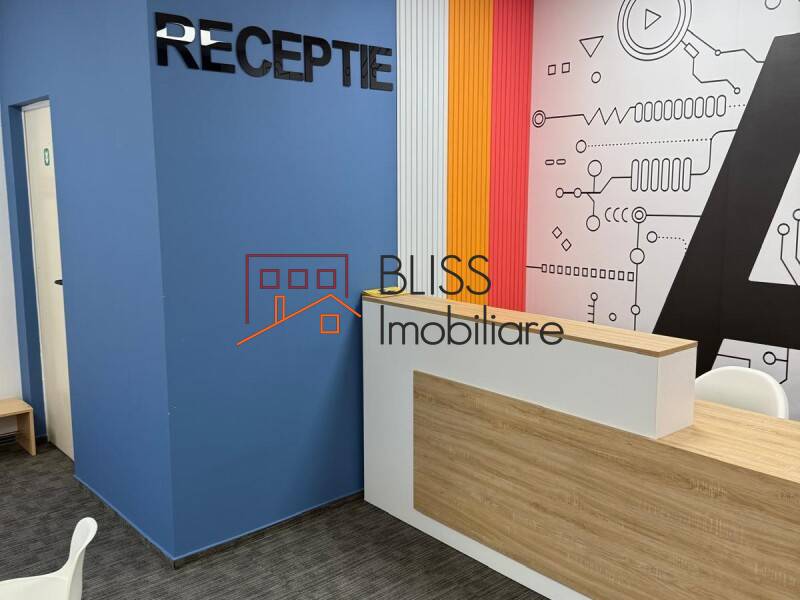 Spatiu De Birouri V. Goldenberg Co | Bliss Imobiliare / Photo 6 - BLISS Imobiliare