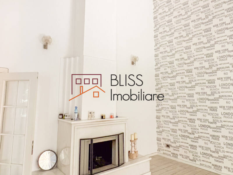 Vila 6 Camere Baneasa Residential Park | Bliss Imobiliare / Photo 46 - BLISS Imobiliare