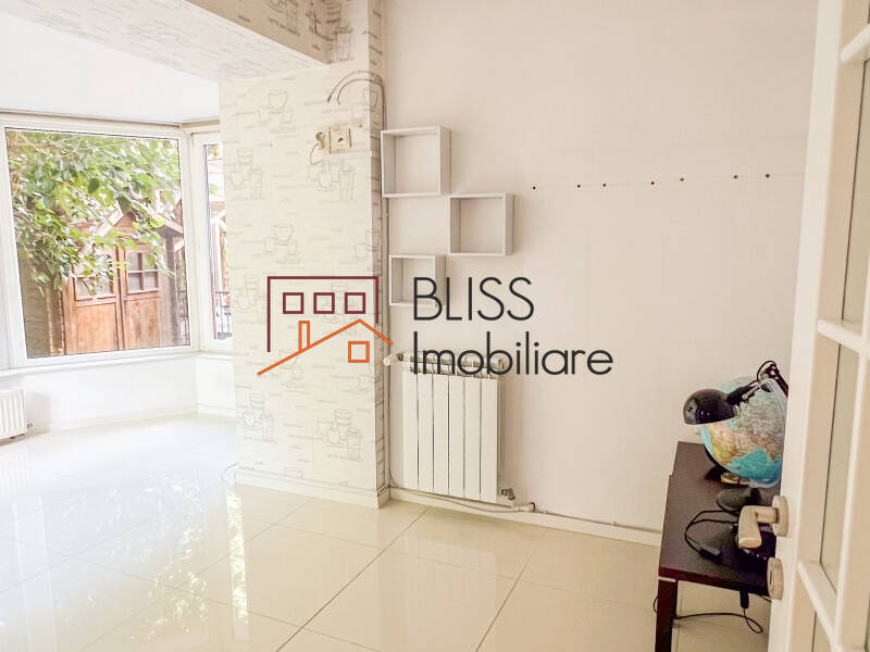 Vila 6 Camere Baneasa Residential Park | Bliss Imobiliare / Photo 6 - BLISS Imobiliare