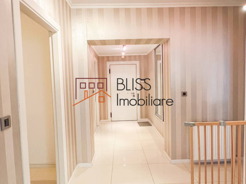 5-Bedroom Villa Baneasa Residential Park, Bucharest / Ilfov | Bliss Imobiliare / Photo 45 - BLISS Imobiliare