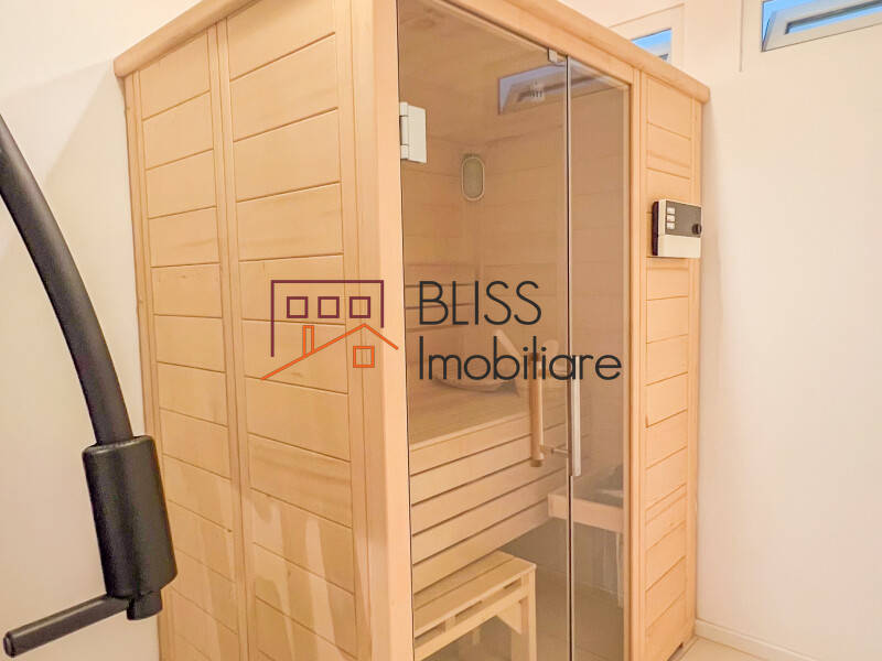 5-Bedroom Villa Baneasa Residential Park, Bucharest / Ilfov | Bliss Imobiliare / Photo 14 - BLISS Imobiliare