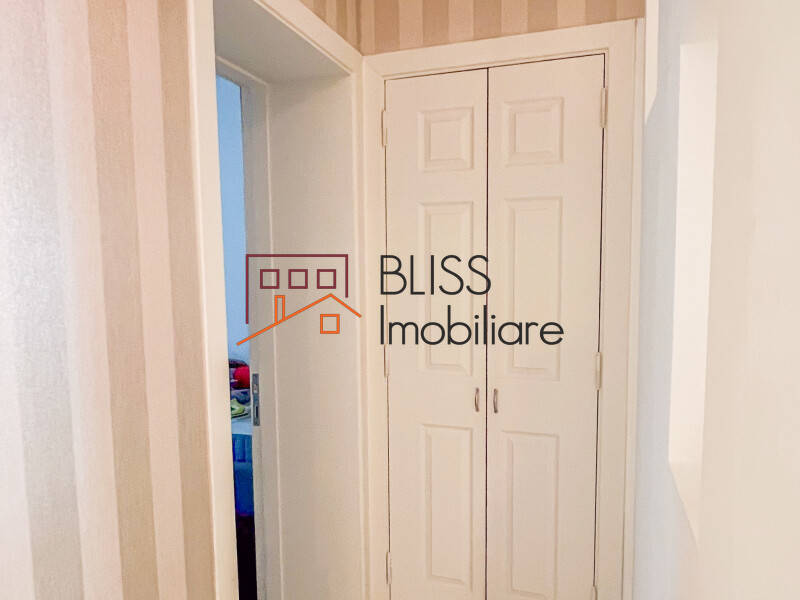 Vila Spatioasa Cu 5 Dormitoare Cu Gradina - Baneasa Residential Park | Bliss Imobiliare / Photo 17 - BLISS Imobiliare