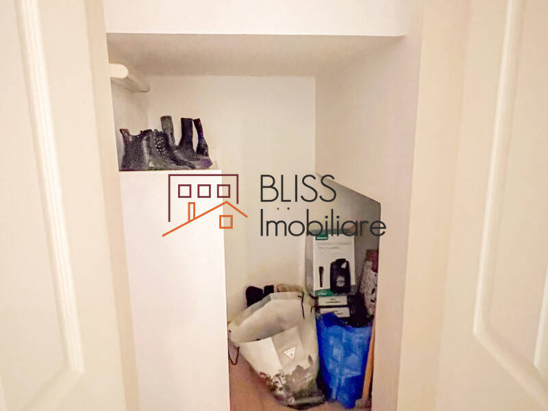 Vila Spatioasa Cu 5 Dormitoare Cu Gradina - Baneasa Residential Park | Bliss Imobiliare / Photo 18 - BLISS Imobiliare