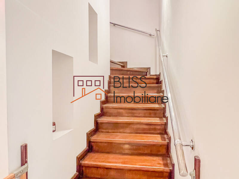 Vila 6 Camere Baneasa Residential Park | Bliss Imobiliare / Photo 20 - BLISS Imobiliare