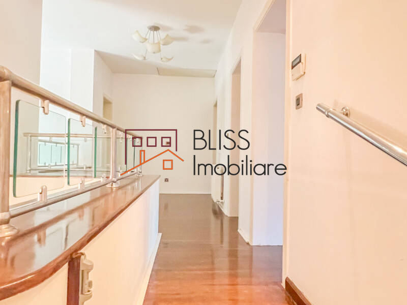 Vila 6 Camere Baneasa Residential Park | Bliss Imobiliare / Photo 21 - BLISS Imobiliare