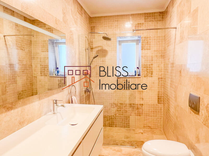 5-Bedroom Villa Baneasa Residential Park, Bucharest / Ilfov | Bliss Imobiliare / Photo 24 - BLISS Imobiliare