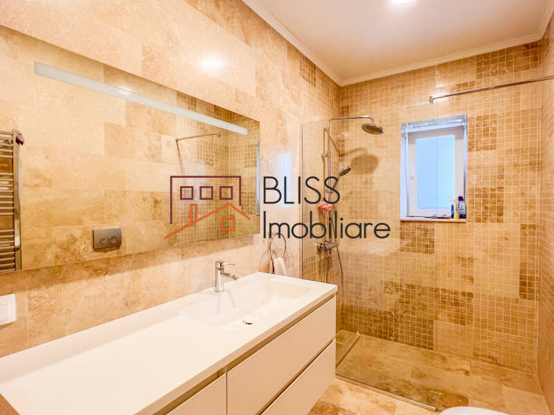 Vila 6 Camere Baneasa Residential Park | Bliss Imobiliare / Photo 26 - BLISS Imobiliare