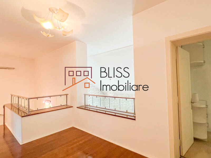 Vila 6 Camere Baneasa Residential Park | Bliss Imobiliare / Photo 27 - BLISS Imobiliare