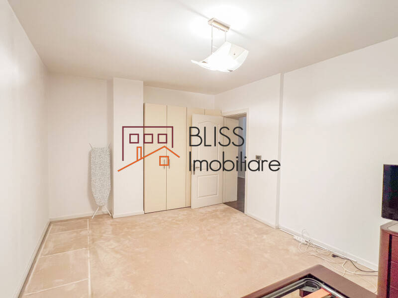 5-Bedroom Villa Baneasa Residential Park, Bucharest / Ilfov | Bliss Imobiliare / Photo 29 - BLISS Imobiliare