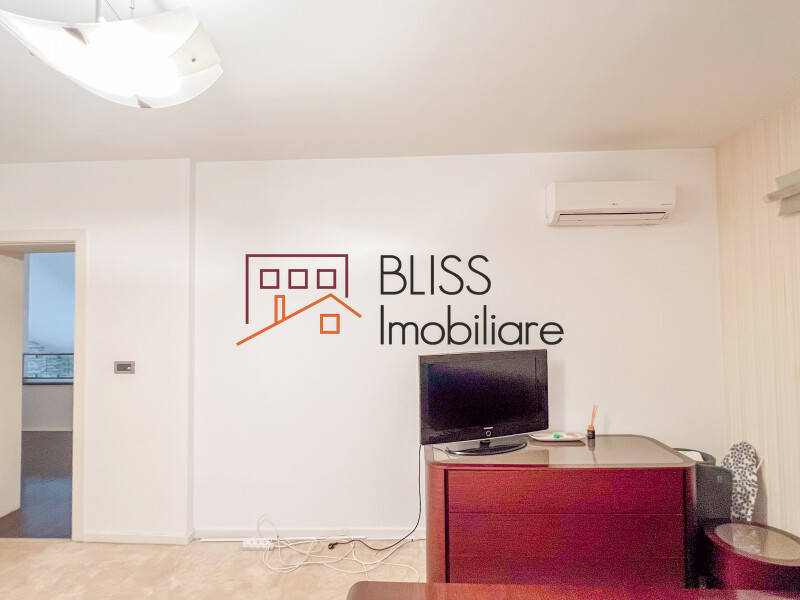 5-Bedroom Villa Baneasa Residential Park, Bucharest / Ilfov | Bliss Imobiliare / Photo 30 - BLISS Imobiliare
