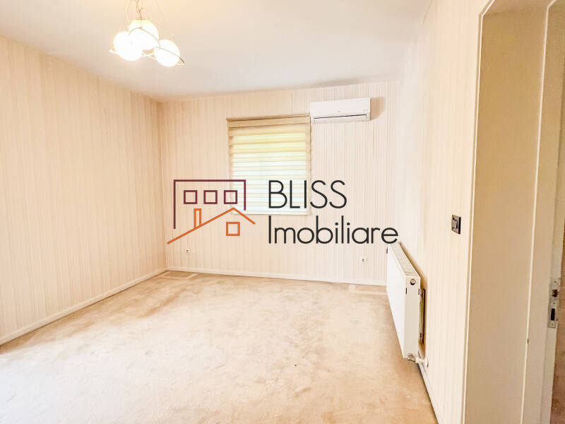 5-Bedroom Villa Baneasa Residential Park, Bucharest / Ilfov | Bliss Imobiliare / Photo 32 - BLISS Imobiliare