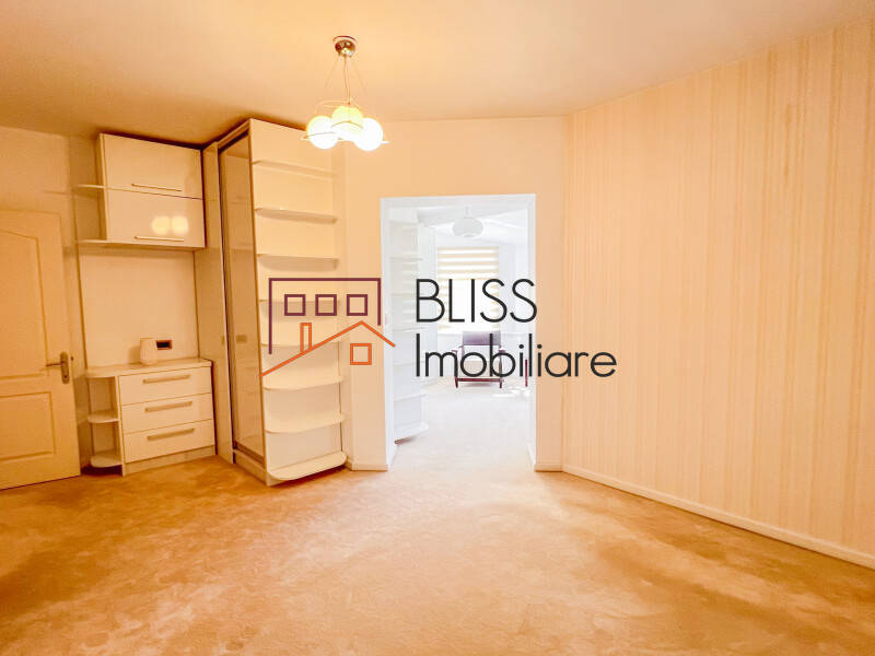 Vila Spatioasa Cu 5 Dormitoare Cu Gradina - Baneasa Residential Park | Bliss Imobiliare / Photo 33 - BLISS Imobiliare