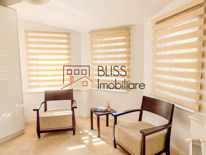 5-Bedroom Villa Baneasa Residential Park, Bucharest / Ilfov | Bliss Imobiliare / Photo 34 - BLISS Imobiliare