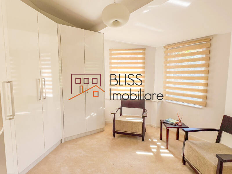 5-Bedroom Villa Baneasa Residential Park, Bucharest / Ilfov | Bliss Imobiliare / Photo 35 - BLISS Imobiliare