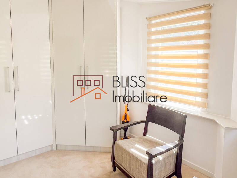 Vila 6 Camere Baneasa Residential Park | Bliss Imobiliare / Photo 36 - BLISS Imobiliare