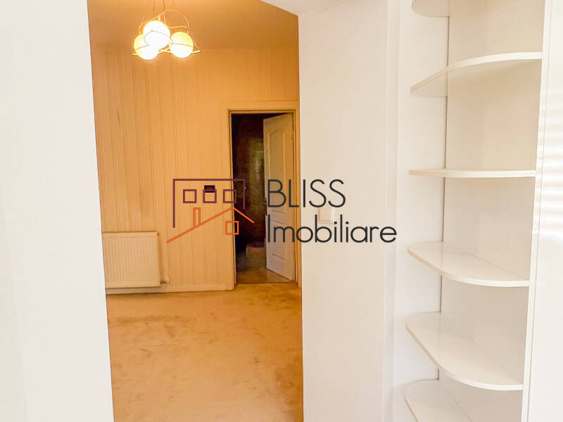 Vila 6 Camere Baneasa Residential Park | Bliss Imobiliare / Photo 37 - BLISS Imobiliare
