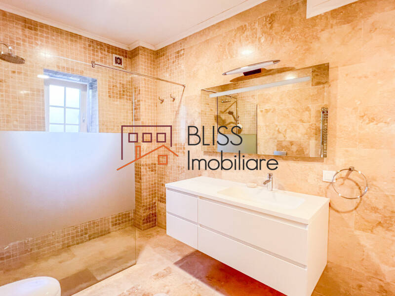 Vila 6 Camere Baneasa Residential Park | Bliss Imobiliare / Photo 38 - BLISS Imobiliare