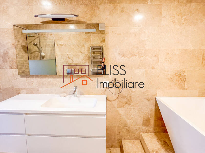 5-Bedroom Villa Baneasa Residential Park, Bucharest / Ilfov | Bliss Imobiliare / Photo 39 - BLISS Imobiliare