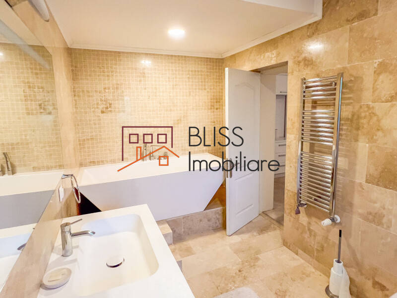 5-Bedroom Villa Baneasa Residential Park, Bucharest / Ilfov | Bliss Imobiliare / Photo 40 - BLISS Imobiliare