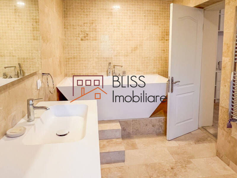 5-Bedroom Villa Baneasa Residential Park, Bucharest / Ilfov | Bliss Imobiliare / Photo 41 - BLISS Imobiliare