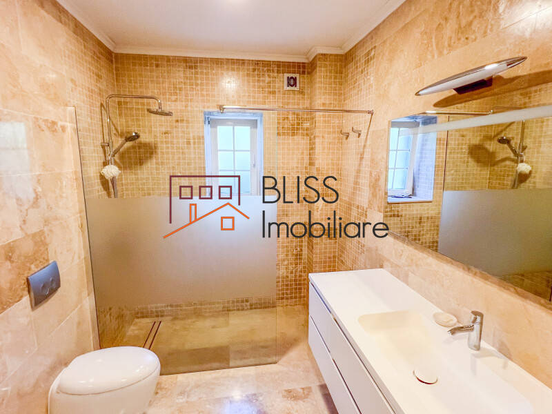 5-Bedroom Villa Baneasa Residential Park, Bucharest / Ilfov | Bliss Imobiliare / Photo 42 - BLISS Imobiliare