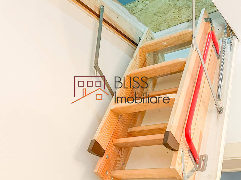 Vila 6 Camere Baneasa Residential Park | Bliss Imobiliare / Photo 43 - BLISS Imobiliare