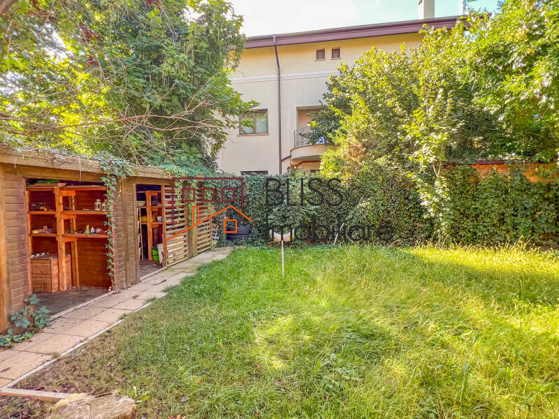 Vila 6 Camere Baneasa Residential Park | Bliss Imobiliare / Photo 56 - BLISS Imobiliare
