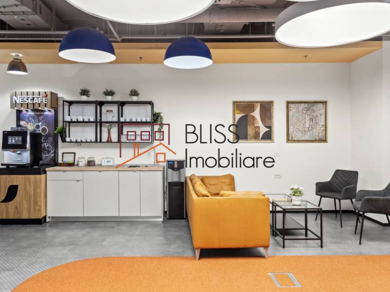 Spatiu De Birouri All-inclusive | Bliss Imobiliare / Photo 12 - BLISS Imobiliare