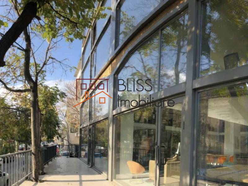 Office space for Rent KM 0 | Ultracentral, Bucharest - ID:143094 | Bliss Imobiliare / Photo 1 - BLISS Imobiliare