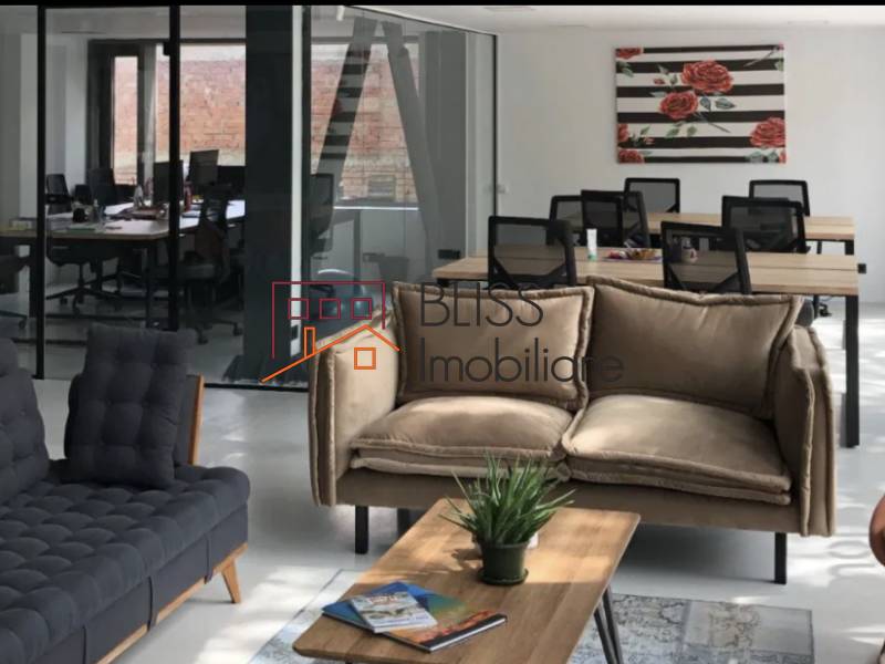 Office space for Rent KM 0 | Ultracentral, Bucharest - ID:143094 | Bliss Imobiliare / Photo 2 - BLISS Imobiliare