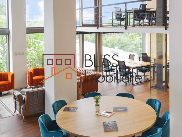 Office space for Rent KM 0 | Ultracentral, Bucharest - ID:143094 | Bliss Imobiliare / Photo 7 - BLISS Imobiliare