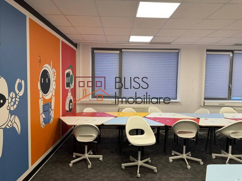 Office Space V. Goldenberg Co, Bucharest | Bliss Imobiliare / Photo 5 - BLISS Imobiliare