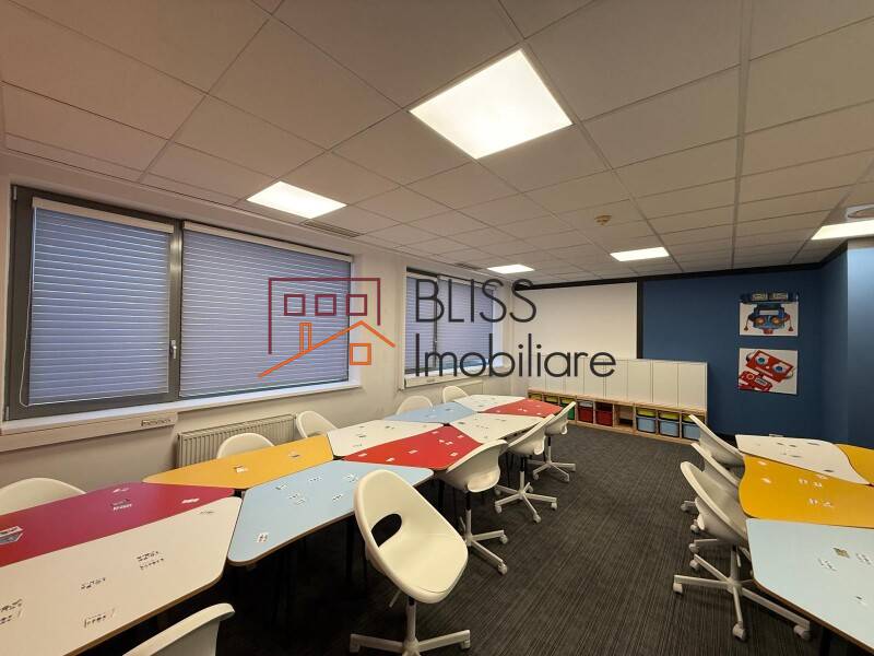 Spatiu De Birouri V. Goldenberg Co | Bliss Imobiliare / Photo 9 - BLISS Imobiliare