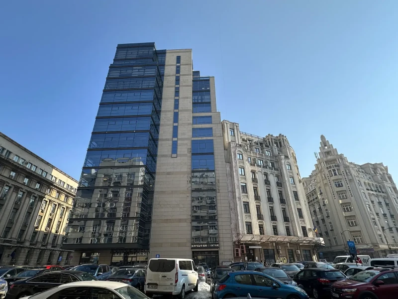 Private Office Space, Bucharest | Bliss Imobiliare / Photo 2 - BLISS Imobiliare