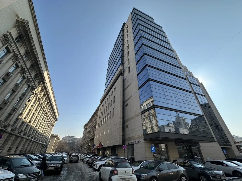 Private Office Space, Bucharest | Bliss Imobiliare / Photo 3 - BLISS Imobiliare